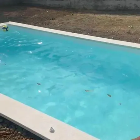 Nyaraló Noel - Nature & Pool